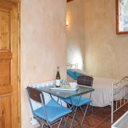 0-bedroom Holiday In Nyaraló *