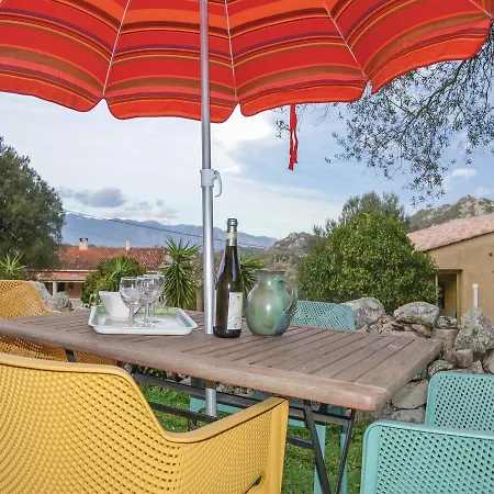 Nyaraló 0-bedroom Holiday In Sotta