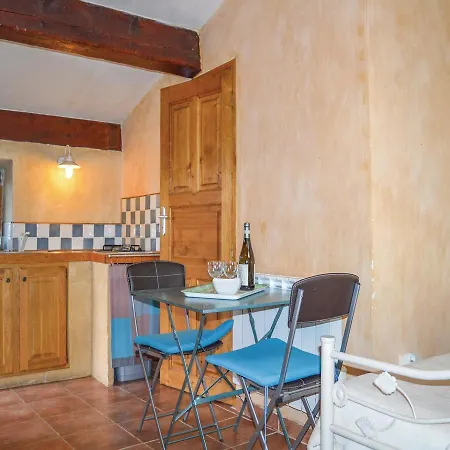 0-bedroom Holiday In Nyaraló *