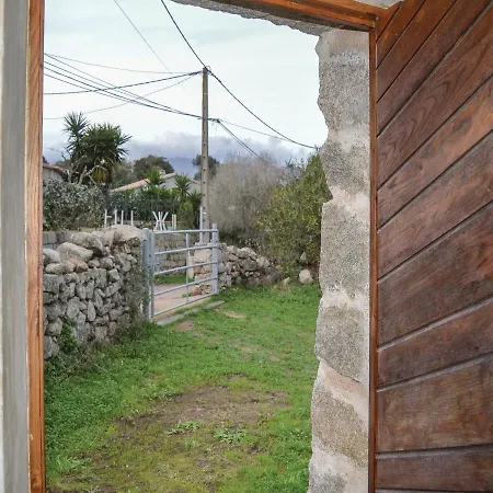 0-bedroom Holiday In *